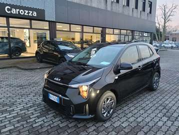 Picanto III 2024 1.0 gdi Urban
