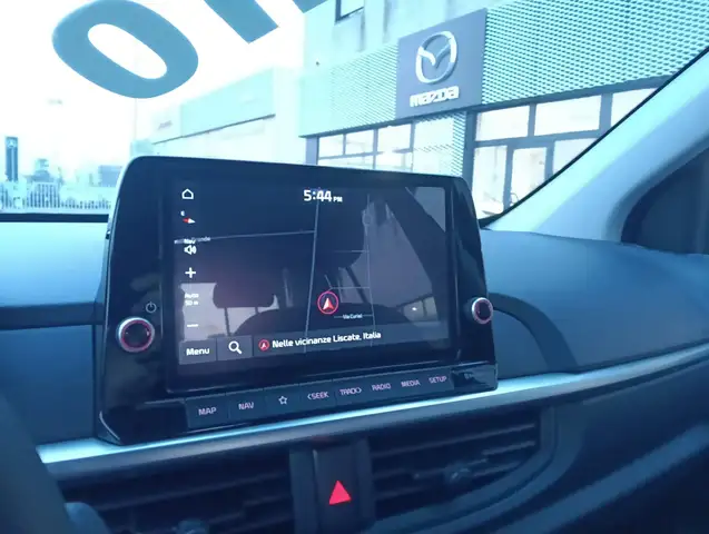 Kia Picanto view 20