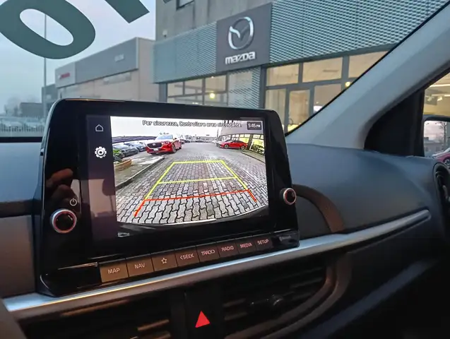 Kia Picanto view 17