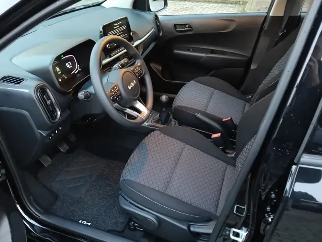 Kia Picanto view 14
