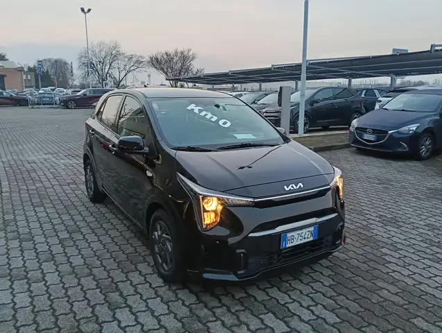 Kia Picanto view 10