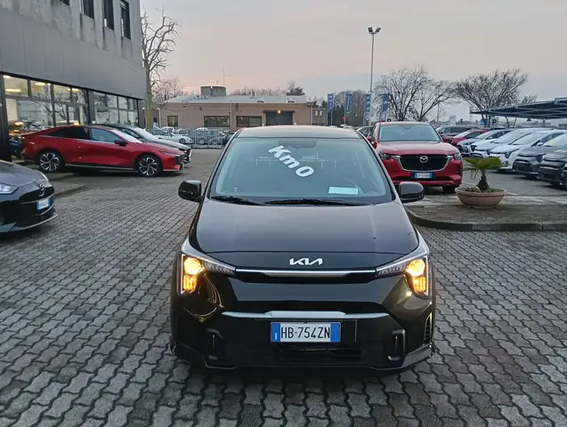 Kia Picanto view 12