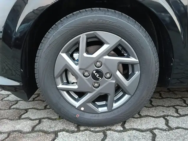 Kia Picanto view 21