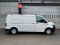 Volkswagen T6 Transporter Kasten-Kombi Kasten lang Weiß - thumbnail 8