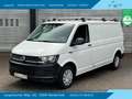 Volkswagen T6 Transporter Kasten-Kombi Kasten lang Weiß - thumbnail 1