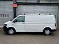 Volkswagen T6 Transporter Kasten-Kombi Kasten lang Weiß - thumbnail 7