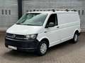 Volkswagen T6 Transporter Kasten-Kombi Kasten lang Weiß - thumbnail 2