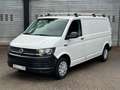 Volkswagen T6 Transporter Kasten-Kombi Kasten lang Weiß - thumbnail 4