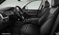 BMW X3 xDrive30e AHK RFK NAVI LED PDC V+H DAB Klima Schwarz - thumbnail 5