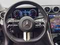 Mercedes-Benz C 180 T AMG LINE PANO NAVI KAMERA LED Grau - thumbnail 9
