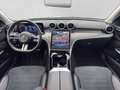 Mercedes-Benz C 180 T AMG LINE PANO NAVI KAMERA LED Grau - thumbnail 5