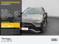 Mercedes-Benz C 180 T AMG LINE PANO NAVI KAMERA LED Grau - thumbnail 1
