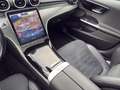 Mercedes-Benz C 180 T AMG LINE PANO NAVI KAMERA LED Grau - thumbnail 11