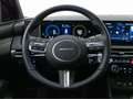 Hyundai TUCSON 1.6T 212kW (288CV) PHEV AT Black Line Blanco - thumbnail 19