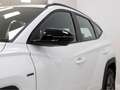 Hyundai TUCSON 1.6T 212kW (288CV) PHEV AT Black Line Blanco - thumbnail 4