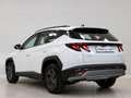 Hyundai TUCSON 1.6T 212kW (288CV) PHEV AT Black Line Blanco - thumbnail 20