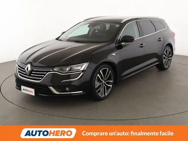 Renault Talisman 1.6 dCi Energy Intens