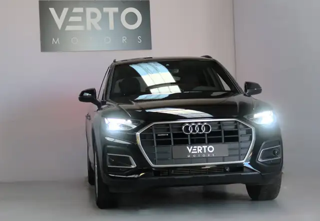 Audi Q5 Q5 40 TFSI Quattro Business Edition  S-Tronic