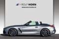 BMW Z4 M40i Cabrio Navi LED RfKam 19"LM-Felge Sitzhz Gris - thumbnail 7