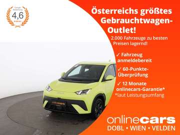 Surf Boost 43 kWh Aut RADAR NAV R-CAM PDC