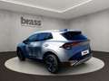 Kia Sportage 1.6 T-GDI Mild-Hybrid Spirit Silber - thumbnail 3