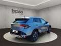 Kia Sportage 1.6 T-GDI Mild-Hybrid Spirit Silber - thumbnail 5