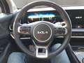 Kia Sportage 1.6 T-GDI Mild-Hybrid Spirit Silber - thumbnail 10