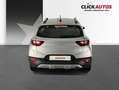 Kia Stonic 1.2 DPi Concept Plateado - thumbnail 5