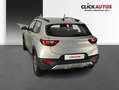 Kia Stonic 1.2 DPi Concept Plateado - thumbnail 6