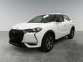 DS Automobiles DS 3 Crossback E-Tense So Chic Weiß - thumbnail 1