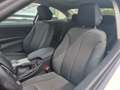 BMW 420 420 i xDrive Automatik Allrad Coupe Advantage Blanc - thumbnail 23