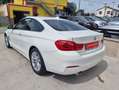BMW 420 420 i xDrive Automatik Allrad Coupe Advantage Blanc - thumbnail 2