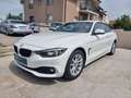 BMW 420 420 i xDrive Automatik Allrad Coupe Advantage Blanc - thumbnail 1