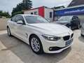 BMW 420 420 i xDrive Automatik Allrad Coupe Advantage Blanc - thumbnail 3
