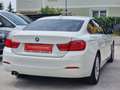 BMW 420 420 i xDrive Automatik Allrad Coupe Advantage Blanc - thumbnail 9