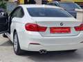BMW 420 420 i xDrive Automatik Allrad Coupe Advantage Blanc - thumbnail 13