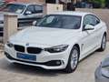 BMW 420 420 i xDrive Automatik Allrad Coupe Advantage Blanc - thumbnail 7