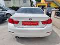 BMW 420 420 i xDrive Automatik Allrad Coupe Advantage Blanc - thumbnail 6