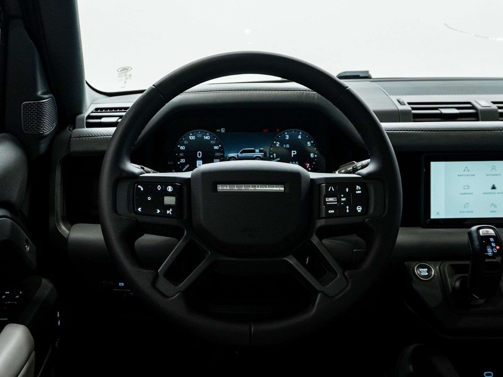 2024 Land Rover Defender X-DYNAMIC SE 110 | OFF ROAD PACK | 22 INCH WHEELS thumb 16