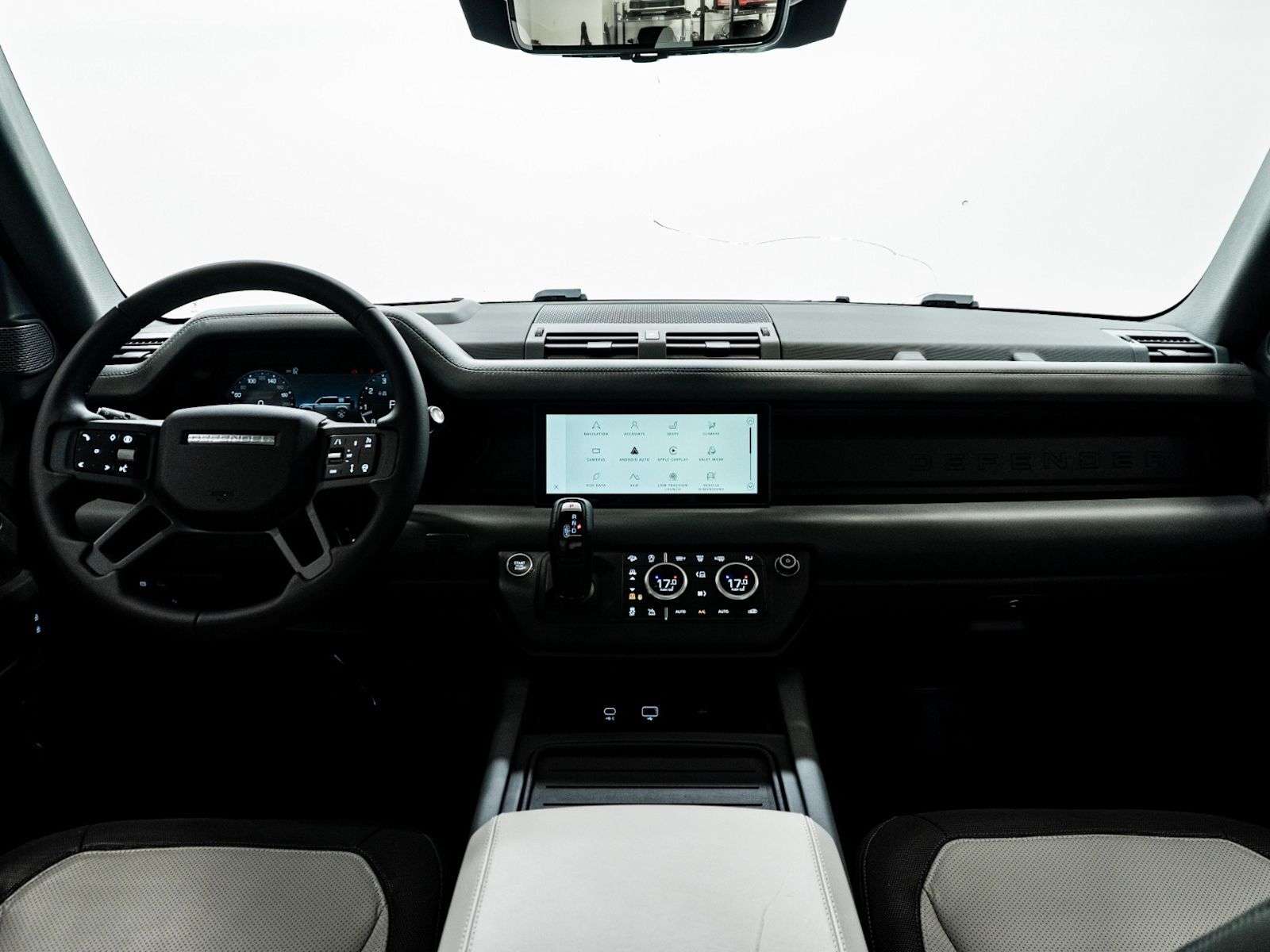 2024 Land Rover Defender X-DYNAMIC SE 110 | OFF ROAD PACK | 22 INCH WHEELS thumb 34