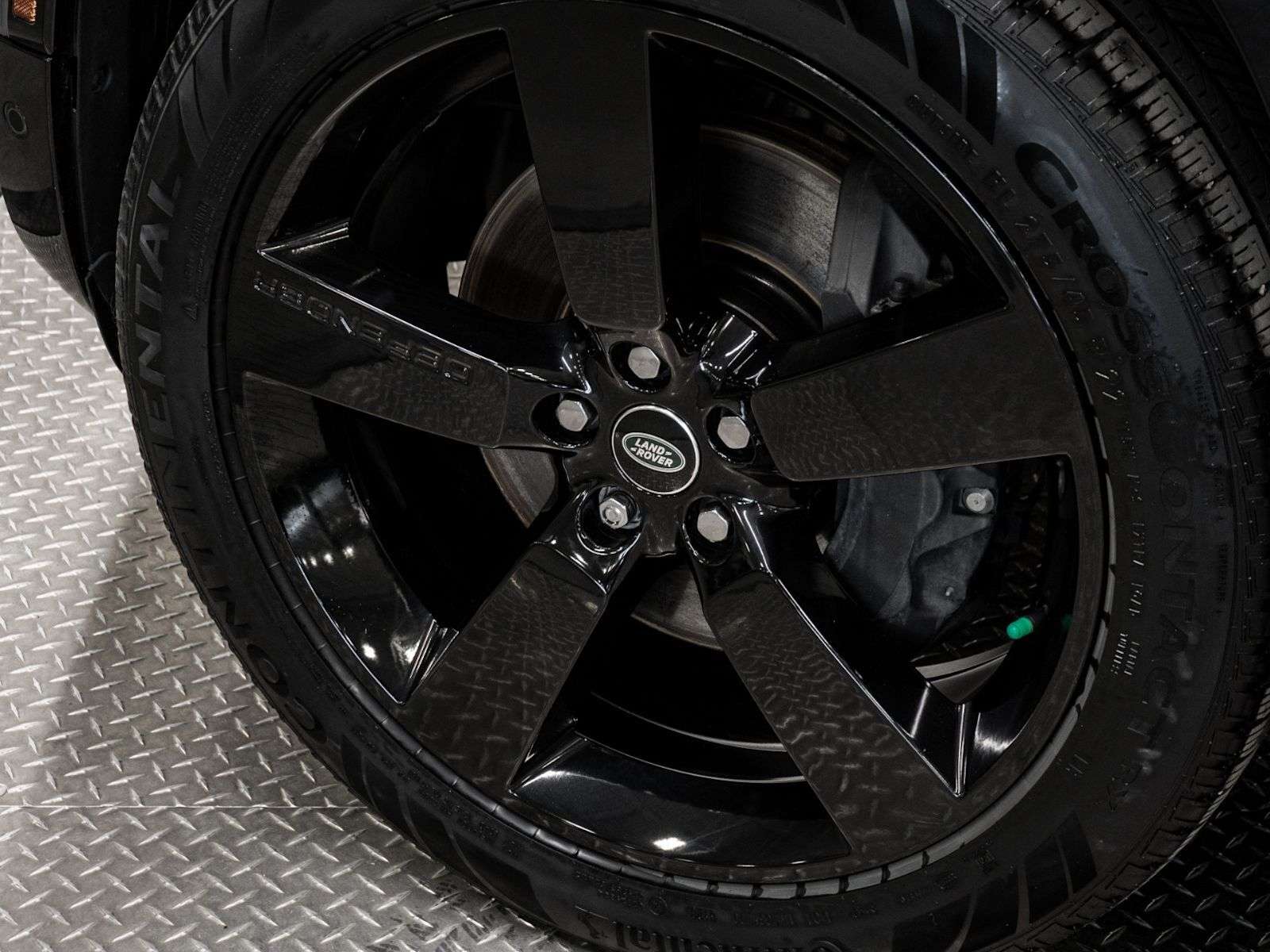 2024 Land Rover Defender X-DYNAMIC SE 110 | OFF ROAD PACK | 22 INCH WHEELS thumb 12