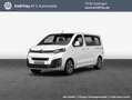 Citroen Spacetourer Spacetourer M 1.5 BlueHDi 120 Feel Weiß - thumbnail 1