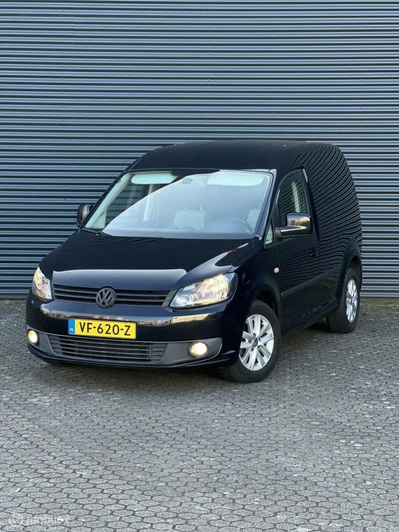 Volkswagen Caddy Bestel 1.6 TDI - 1