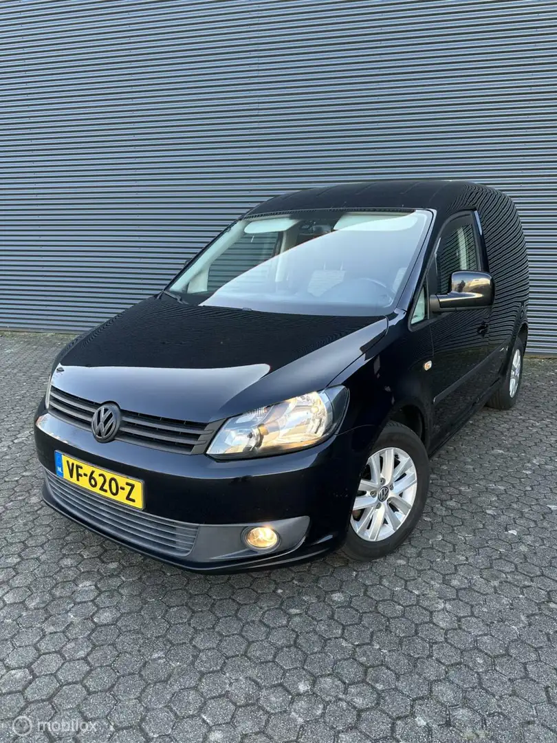Volkswagen Caddy Bestel 1.6 TDI - 2