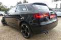 Audi A3 Quattro/Navi/Teilleder/SHZ/Xenon/TÜV09.27 Černá - thumbnail 5