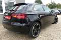 Audi A3 Quattro/Navi/Teilleder/SHZ/Xenon/TÜV09.27 Černá - thumbnail 7