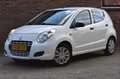 Suzuki Alto 1.0 Comfort EASSS '13 Airco Inruil mogelijk Wit - thumbnail 1