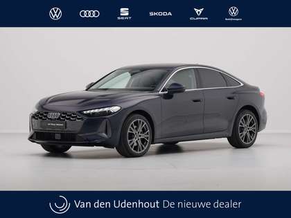 Audi A5 Limousine 2.0 TFSI Advanced Edition Stoelverwarmin