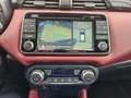 Nissan Micra 0.9 DIG-T Tekna + Leder Schwarz - thumbnail 14