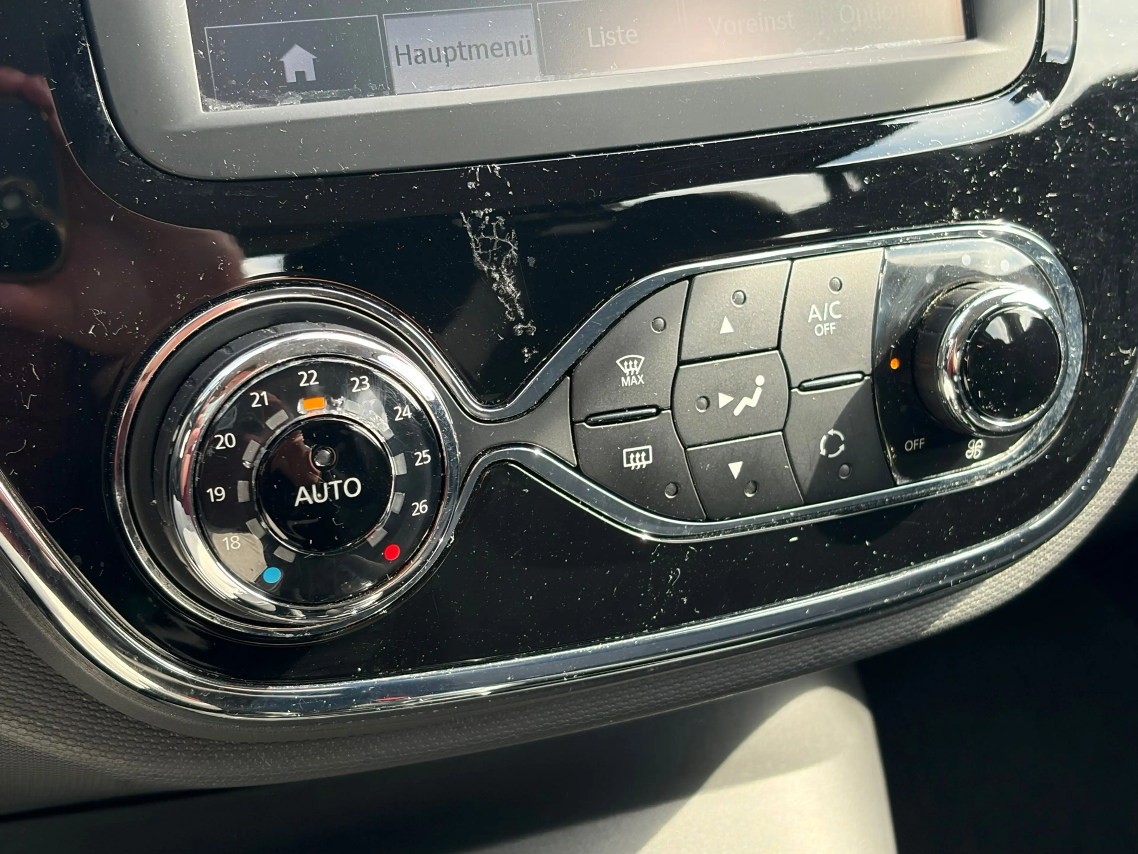 Renault Captur 1.2 TCe Dynamique Automaat Camera Nav/Cruise Clima — photo 28